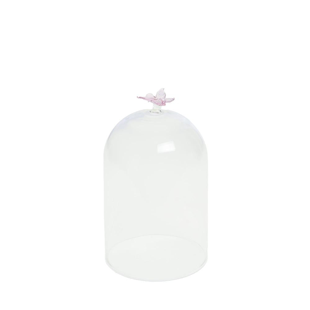 Cloche Papillon 20 cm Amadeus - Mathon