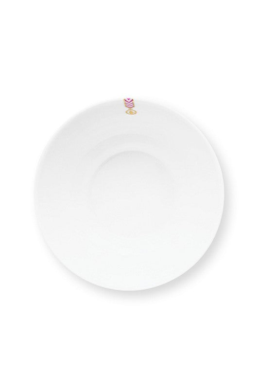 Saladier Pip Chique Jaune - 18cm Pip Studio - Mathon - 3