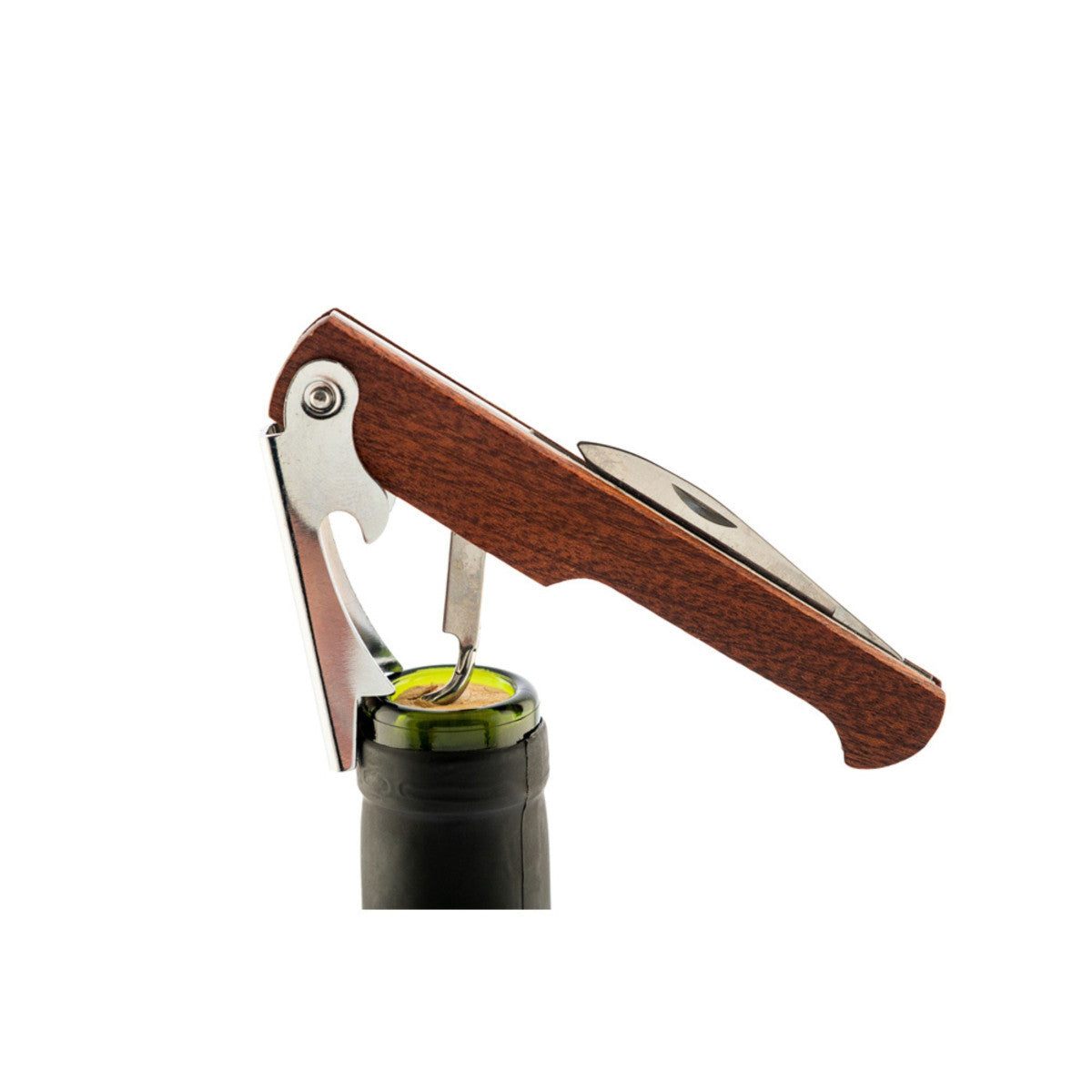 Pop - Tire-bouchon Wood Koala - Mathon - 5