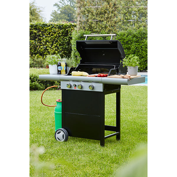 Barbecue au gaz Spring 3112 Barbecook - Mathon - 6