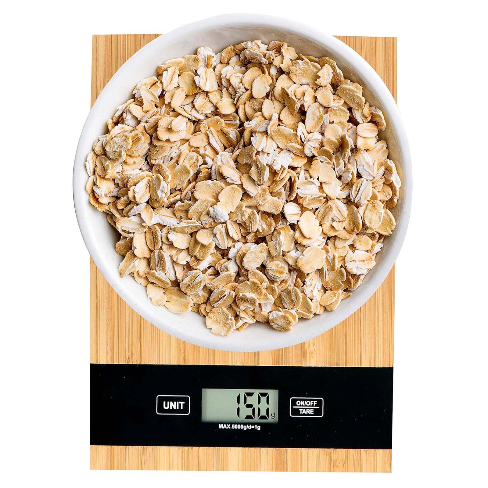 Balance de Cuisine Numérique Alpina - Mathon - 4