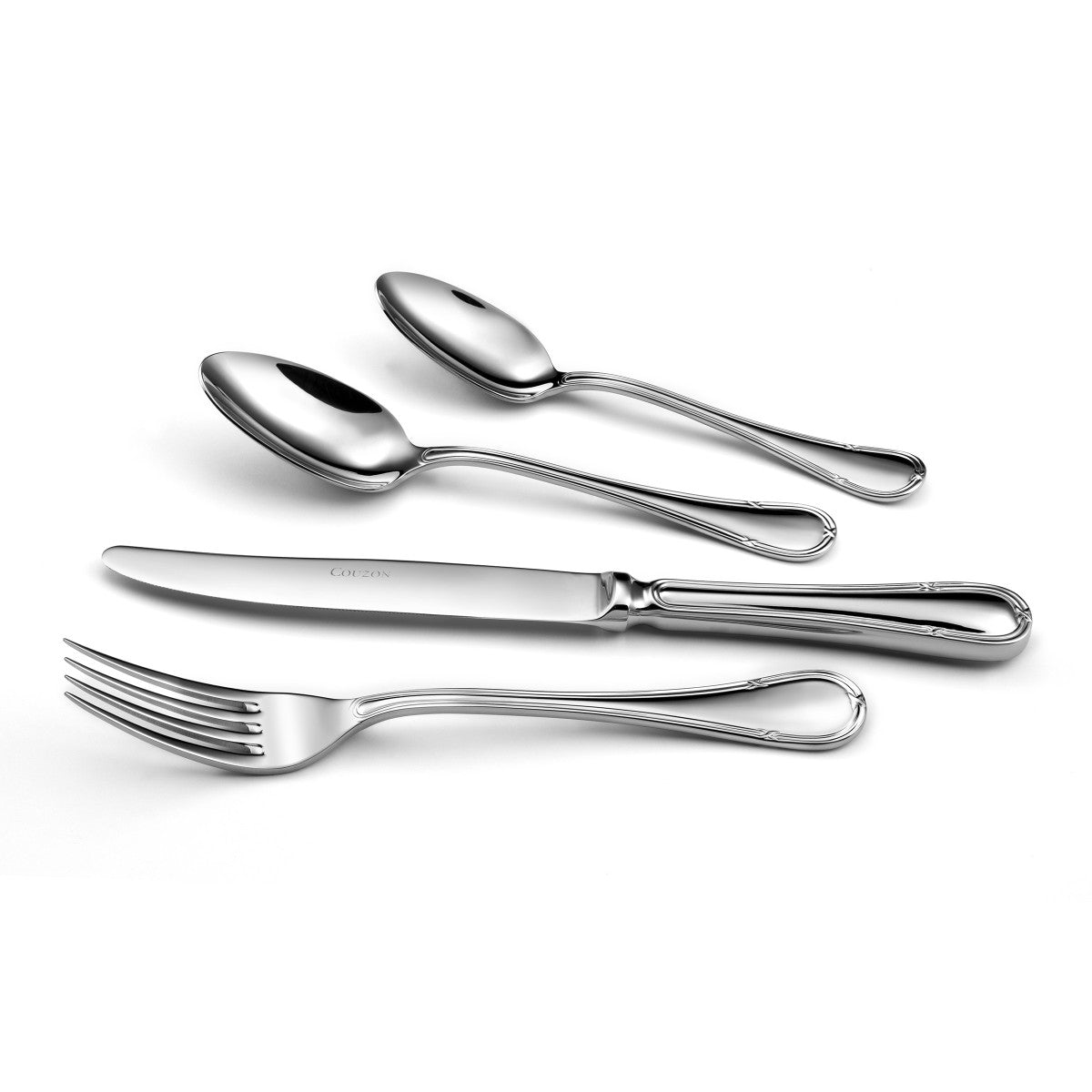 Vendôme - Ménagère 50 pièces Couzon - Mathon - 4