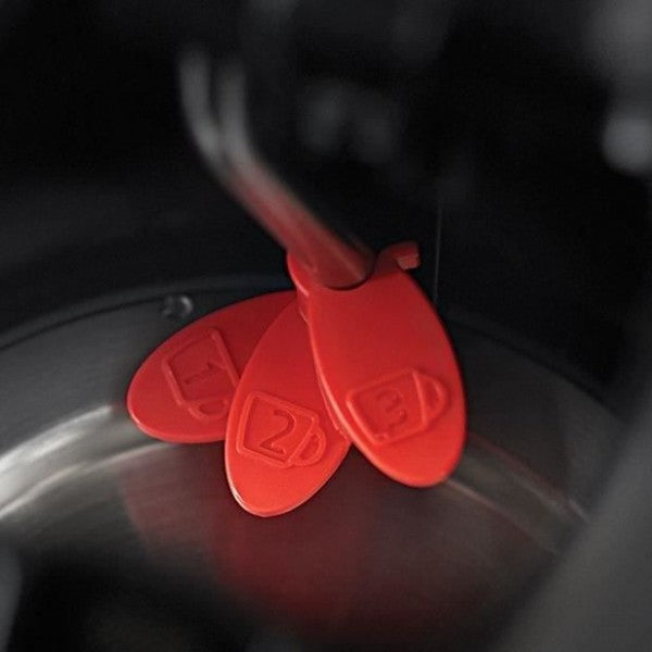 Bouilloire Electrique Russell Hobbs 22591-70  Electrique 1,7l Texture Russell Hobbs - Mathon - 5