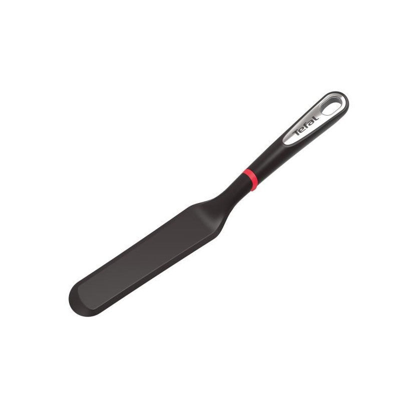 Ingenio Premium Spatule A Crepe, Bague De Sécurité Silicone, Sans Bpa, Bords Fins, Compatible Lave-vaisselle K2060914 Tefal - Mathon - 1