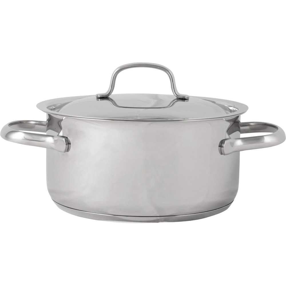 Faitout - Cosy & Trendy - Daily - ø18 Cm - Tous Feux Dont Induction Cosy & Trendy - Mathon - 1