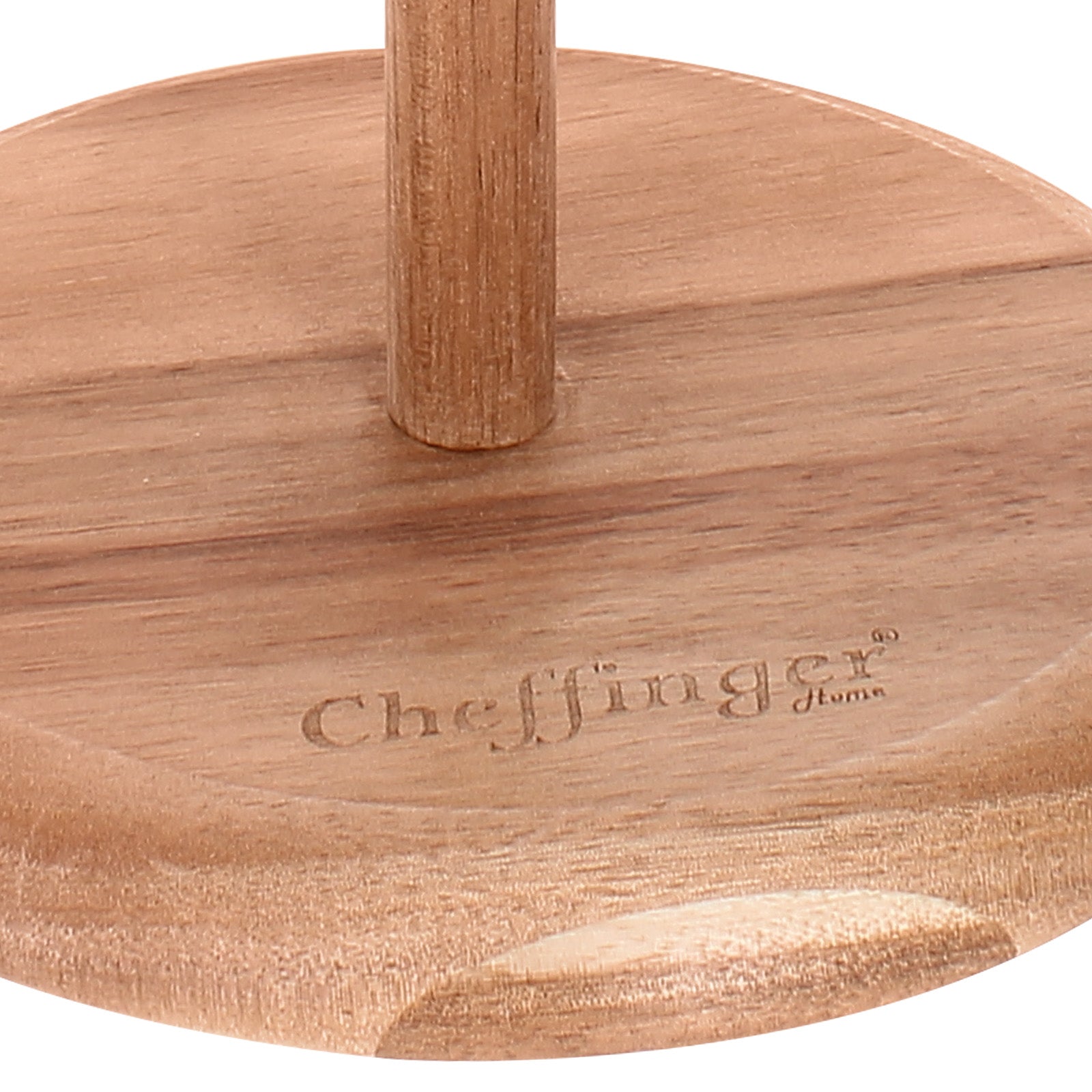 Porte Serviettes Papiers Bois Cheffinger - Mathon - 3