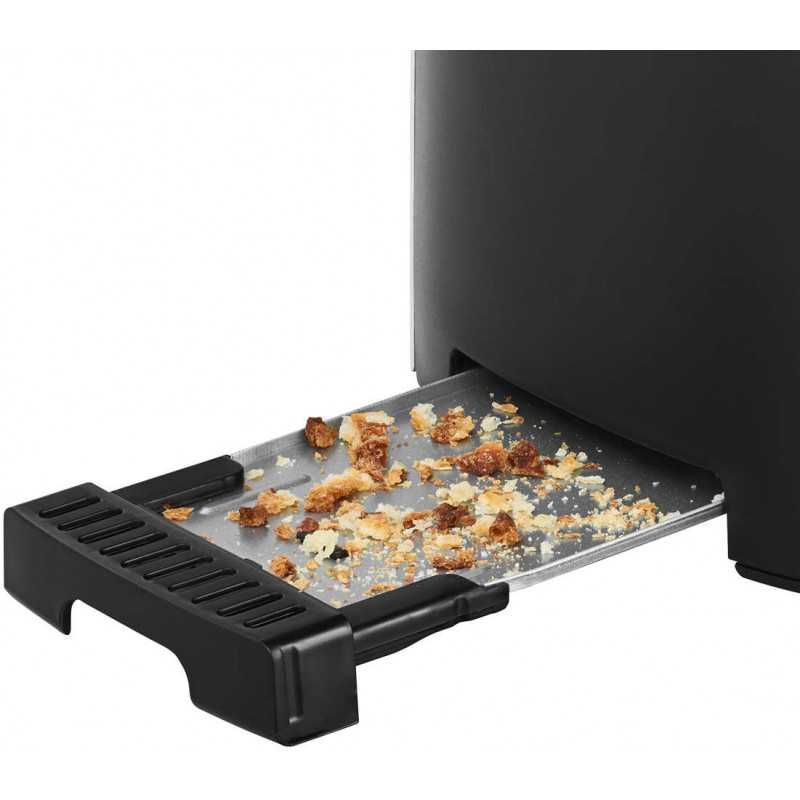 Grille pain 2 fentes Naos Lagrange - Mathon - 6