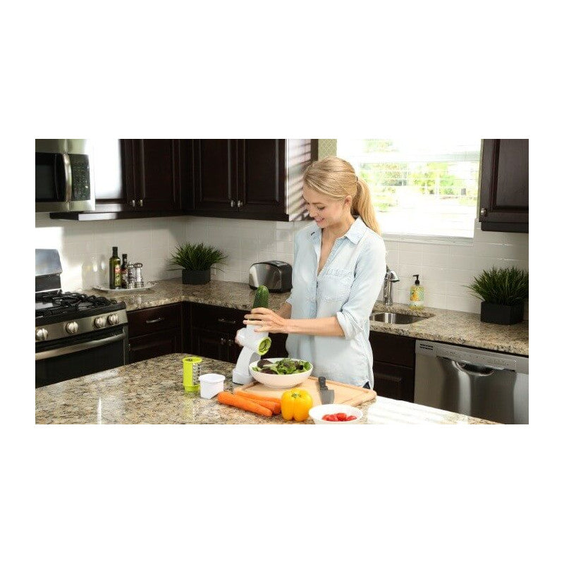 Starlyf Fast Slicer Venteo - Mathon - 4