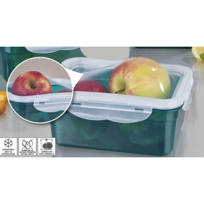 5 Lunch Box Venteo - Mathon - 5
