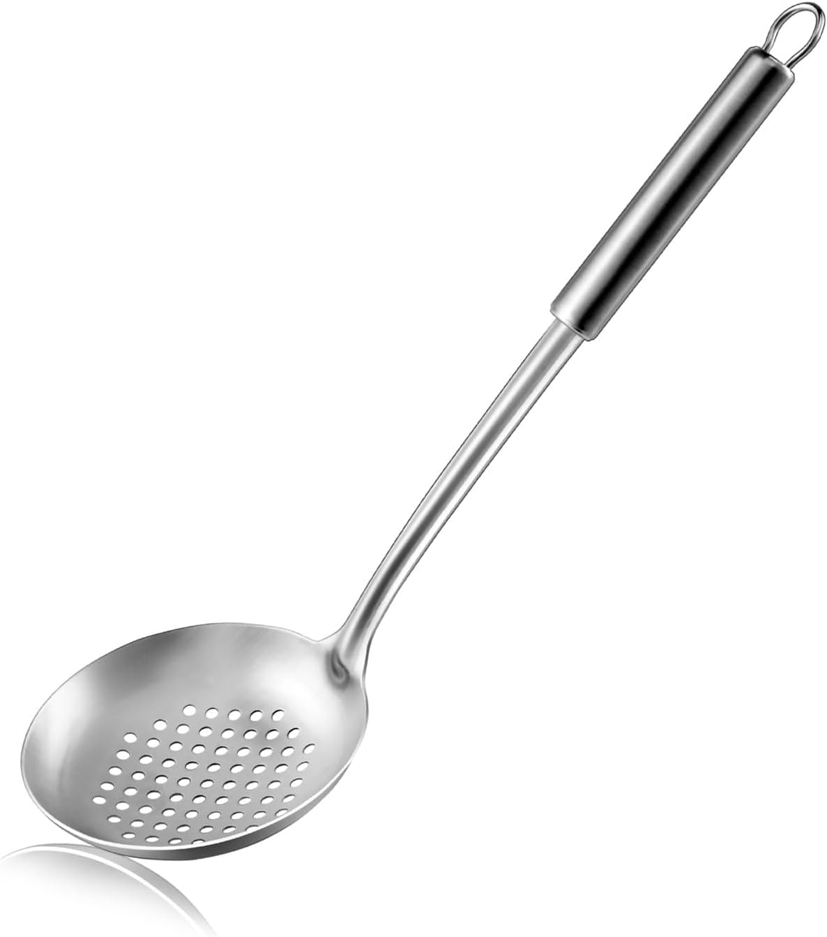 Cuillère à égoutter (14.2 inch) gris Vendos85 - Mathon