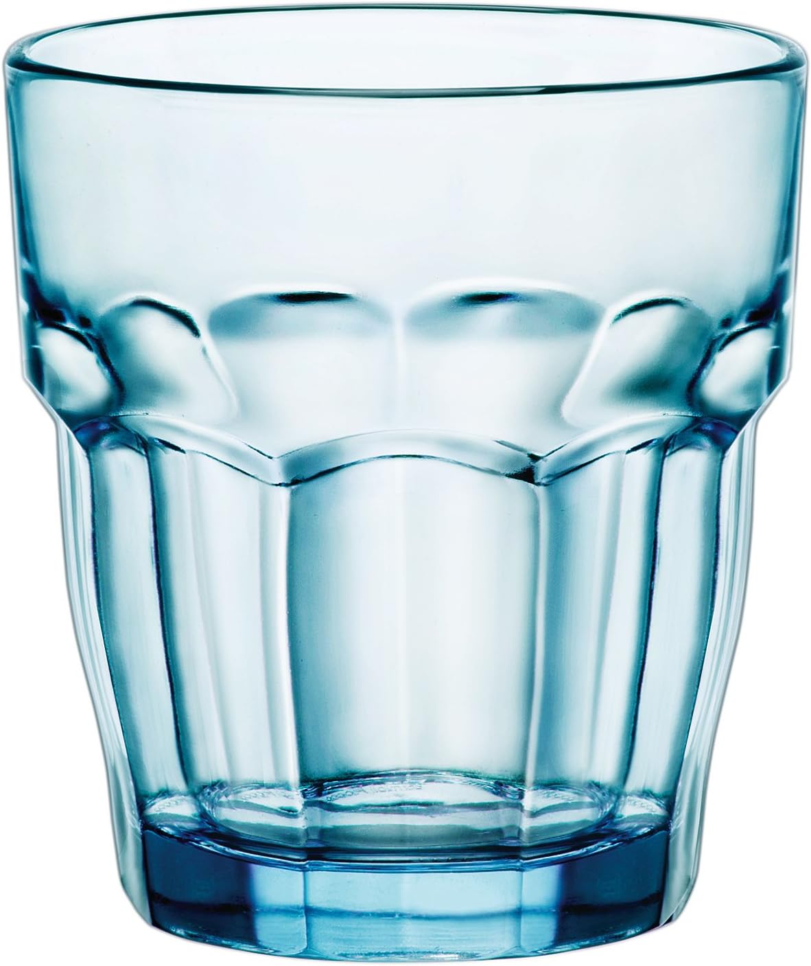 Lot de 6 verres à eau, ROCKBAR, 27 cl Bormioli Rocco - Mathon - 1