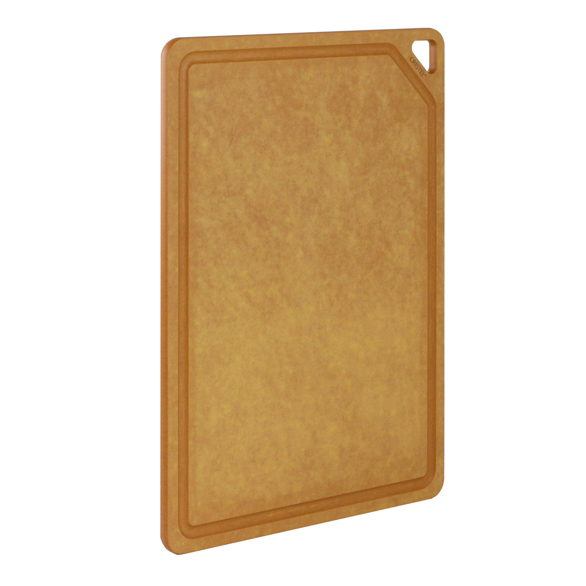 Planche à découper en cellulose compressée Cristel - Mathon - 1