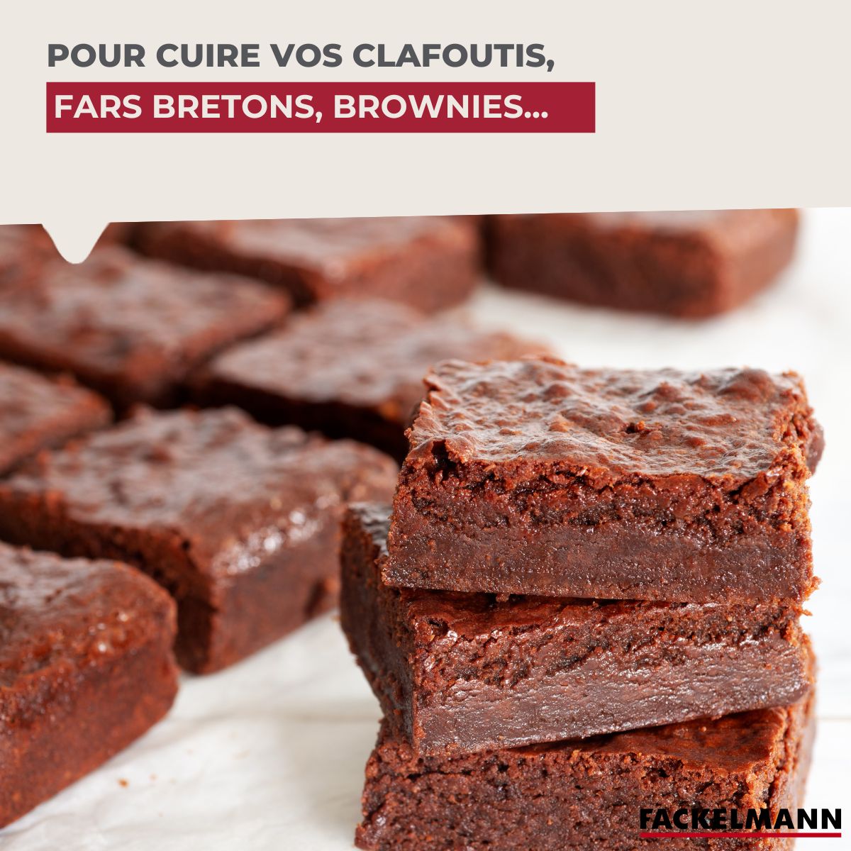 Plat à four émaillé 40,5 cm x 28,5 cm Fackelmann - Mathon - 6