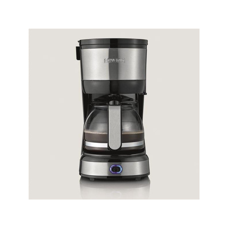 Cafetiere 4-6t Noir Inox 750w 0,46l   - 4808 Severin - Mathon - 5