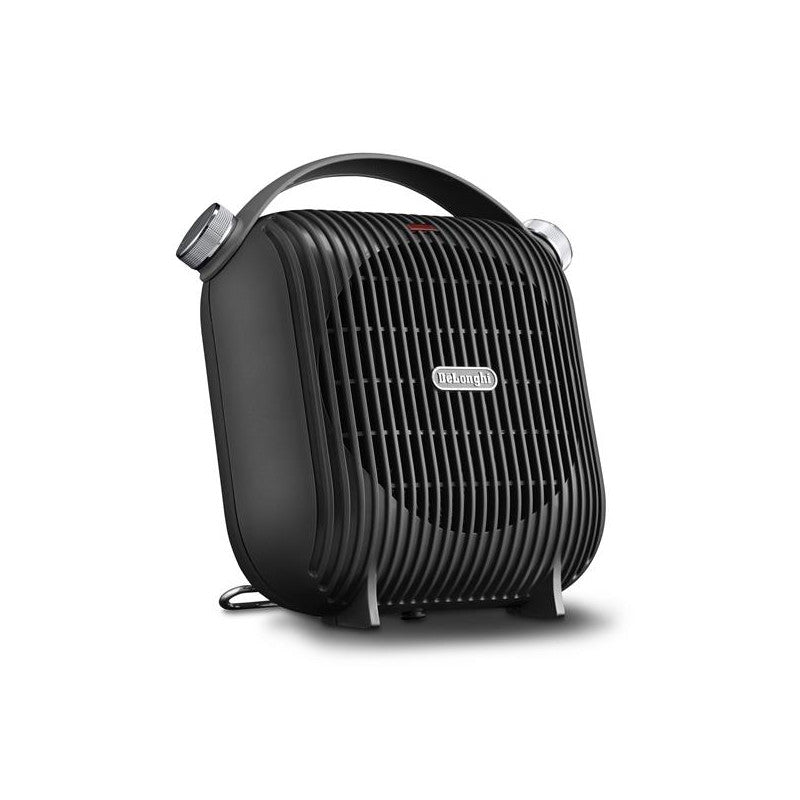 Radiateur Soufflant - Capsule Hobby - 2400 W - Ip21 - Poignée - Ventila   - Hfs30c24.dg Delonghi - Mathon - 1