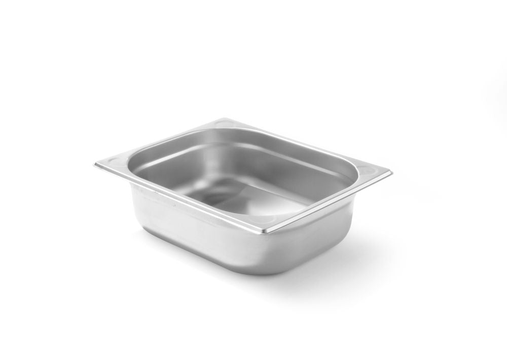 Bac GN 1/2 Kitchen Line - Hendi HENDI - Mathon - 1