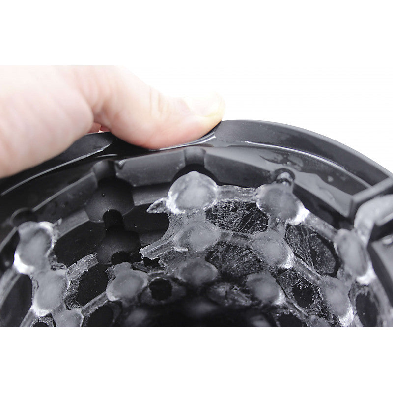 Vertical Ice Venteo - Mathon - 3