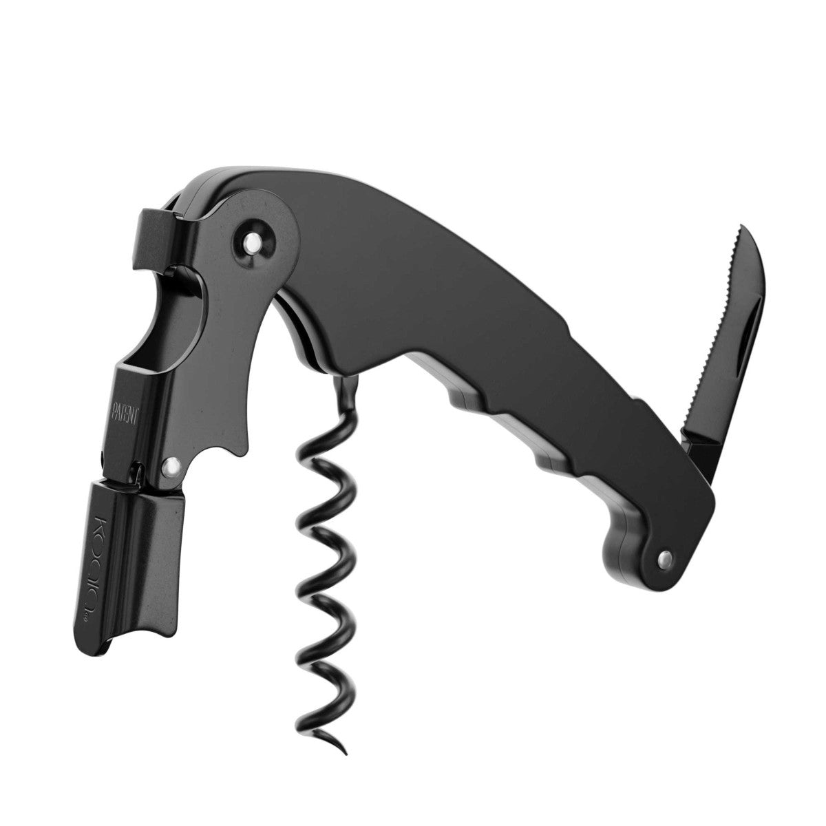 Pop - Tire-bouchon double levier Rétro Koala - Mathon - 1