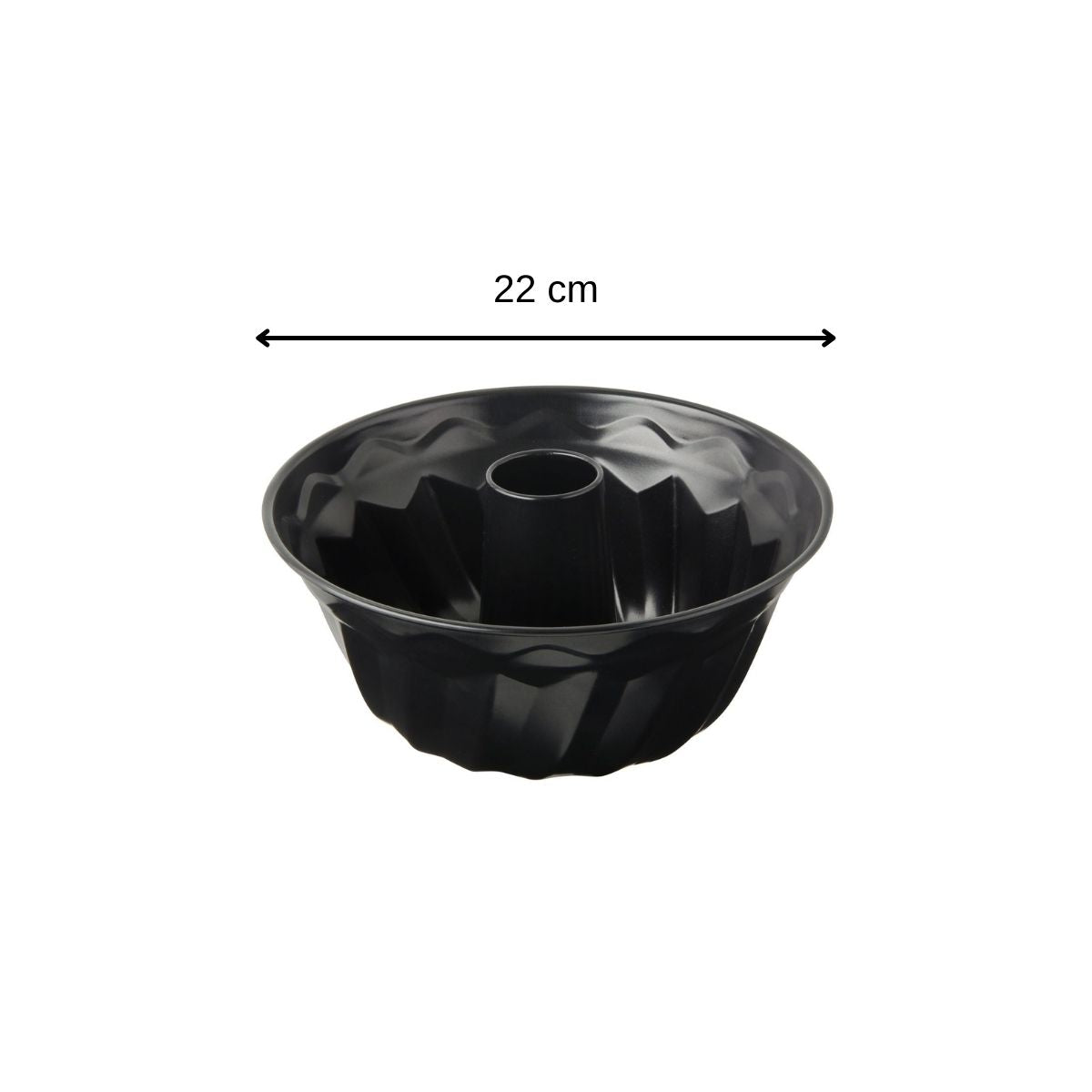 Ensemble de 2 Moules à Kougelhopf 22 cm  Tradition Dr. Oetker - Mathon - 3