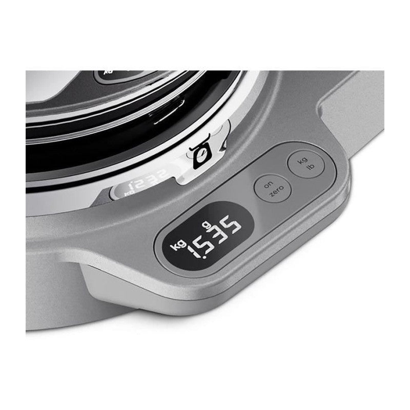 Robot pâtissier - blender 1,8l - 1200w Kenwood - Mathon - 4