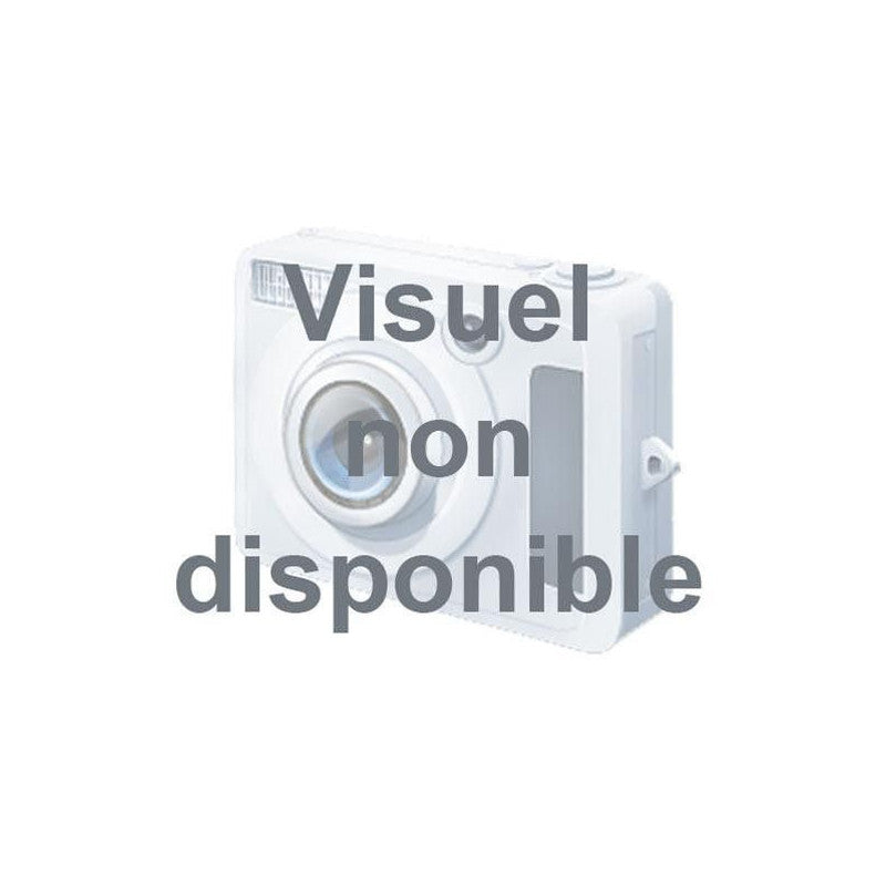 Pied mixeur Turbomix 350 W  DD12A110 blanc Moulinex - Mathon - 6