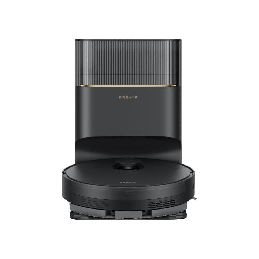 Aspirateur Robot Laveur -   D20 Pro Plus - 13 000 Pa - Double Brosse - Auto-vidage - Laser Navigation - Capteur Distance Dreame - Mathon - 2