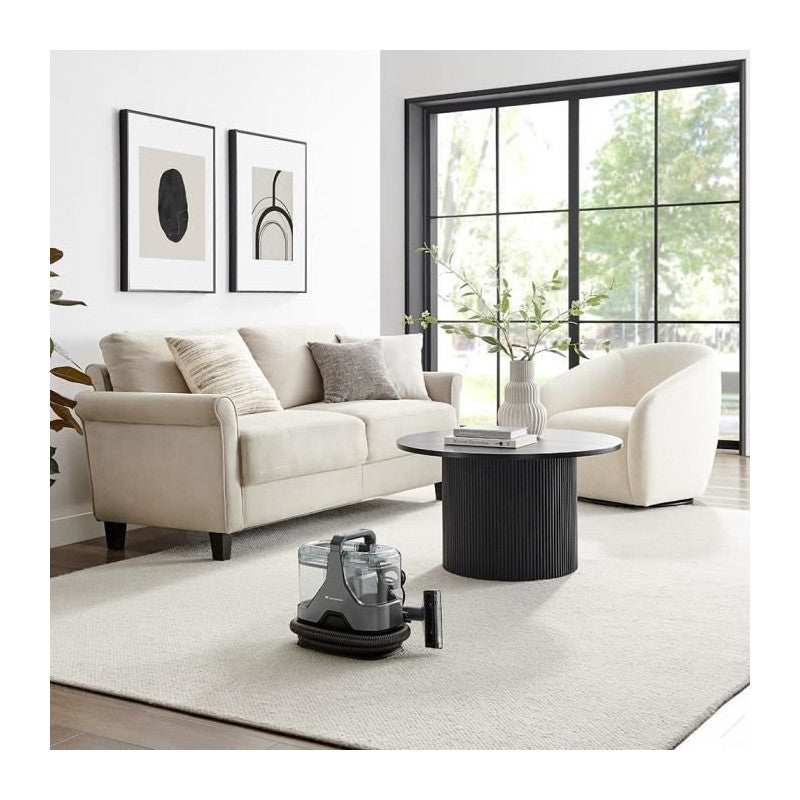 Aspirateur Nettoyeur - Continental Edison - Canapés - Tapis - Tissu D