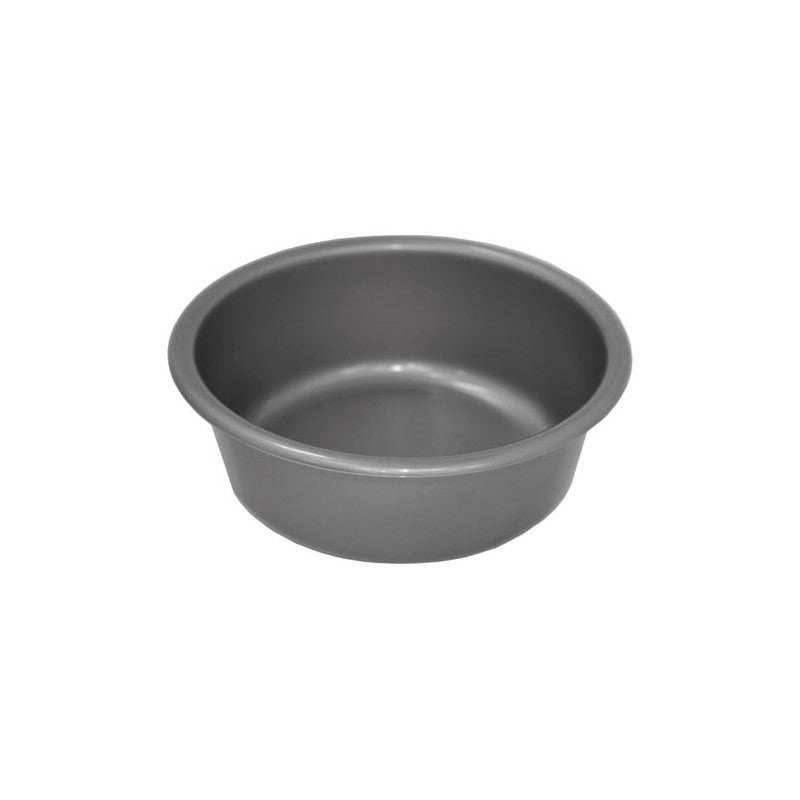 Cuvette Ronde 1.5l ø21 Silver Aluminium Et Plastiq - C21 Aluminium Et Plastiq - Mathon