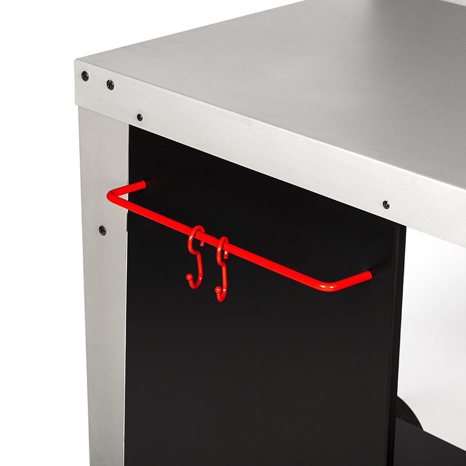 Desserte SALVIA pour plancha Somagic - Mathon - 5