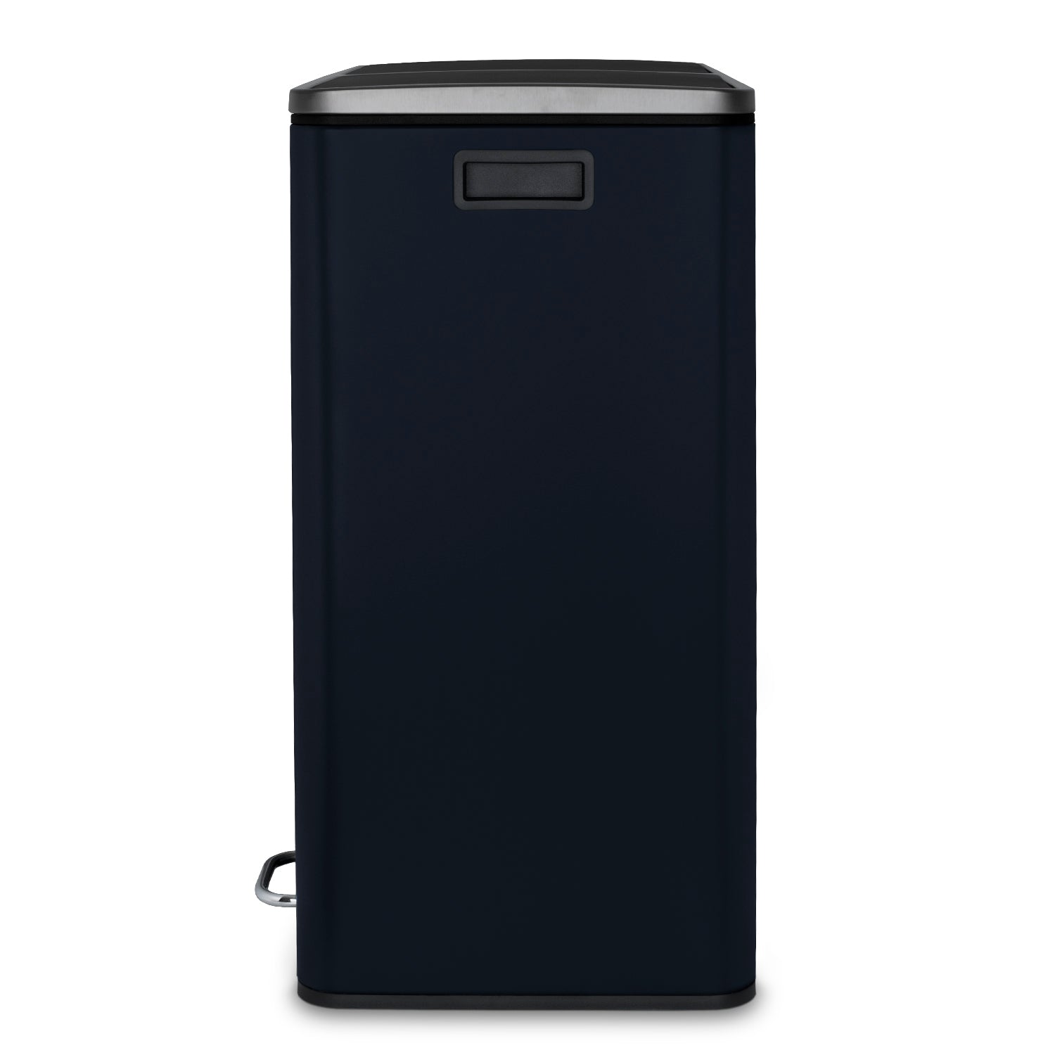 Poubelle de tri à pédale 2 x 30L, blue grey edition - N°906 Les Collectors - Mathon - 5