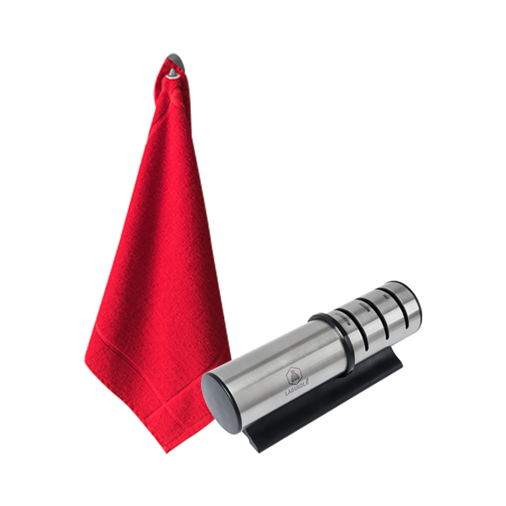 Aiguiseur 3 systèmes d