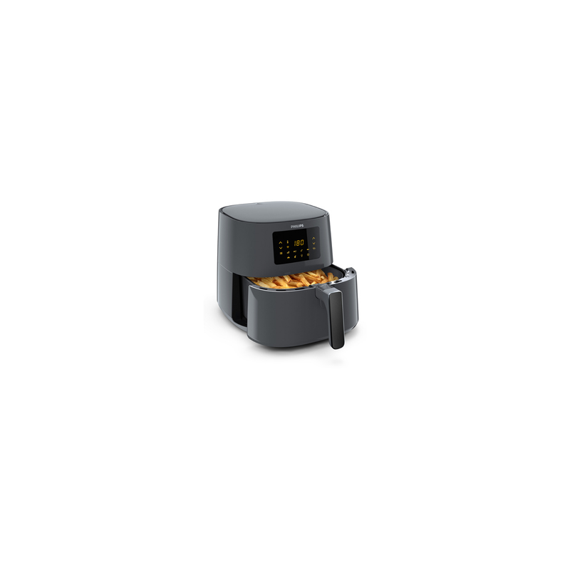 Friteuse   Hd9280 60 Airfryer O Acc W Philips - Mathon - 2