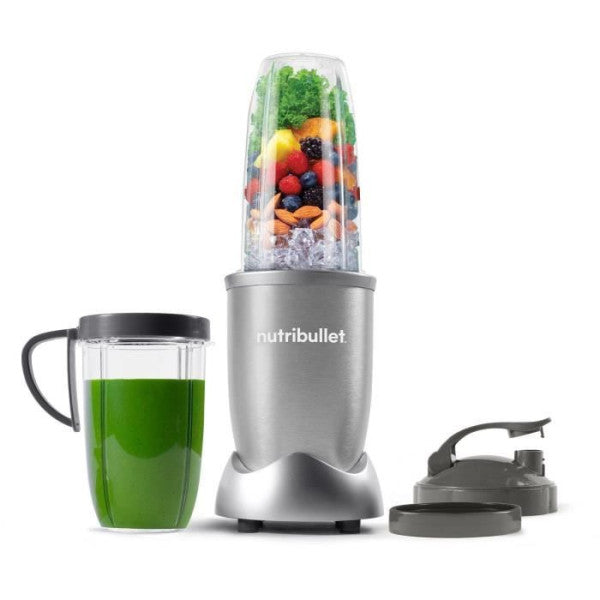 Blender  - Nutribullet - Pro - 900 Watts - 2 Tasses Sans Bpa - Tritan Nutribullet - Mathon - 1