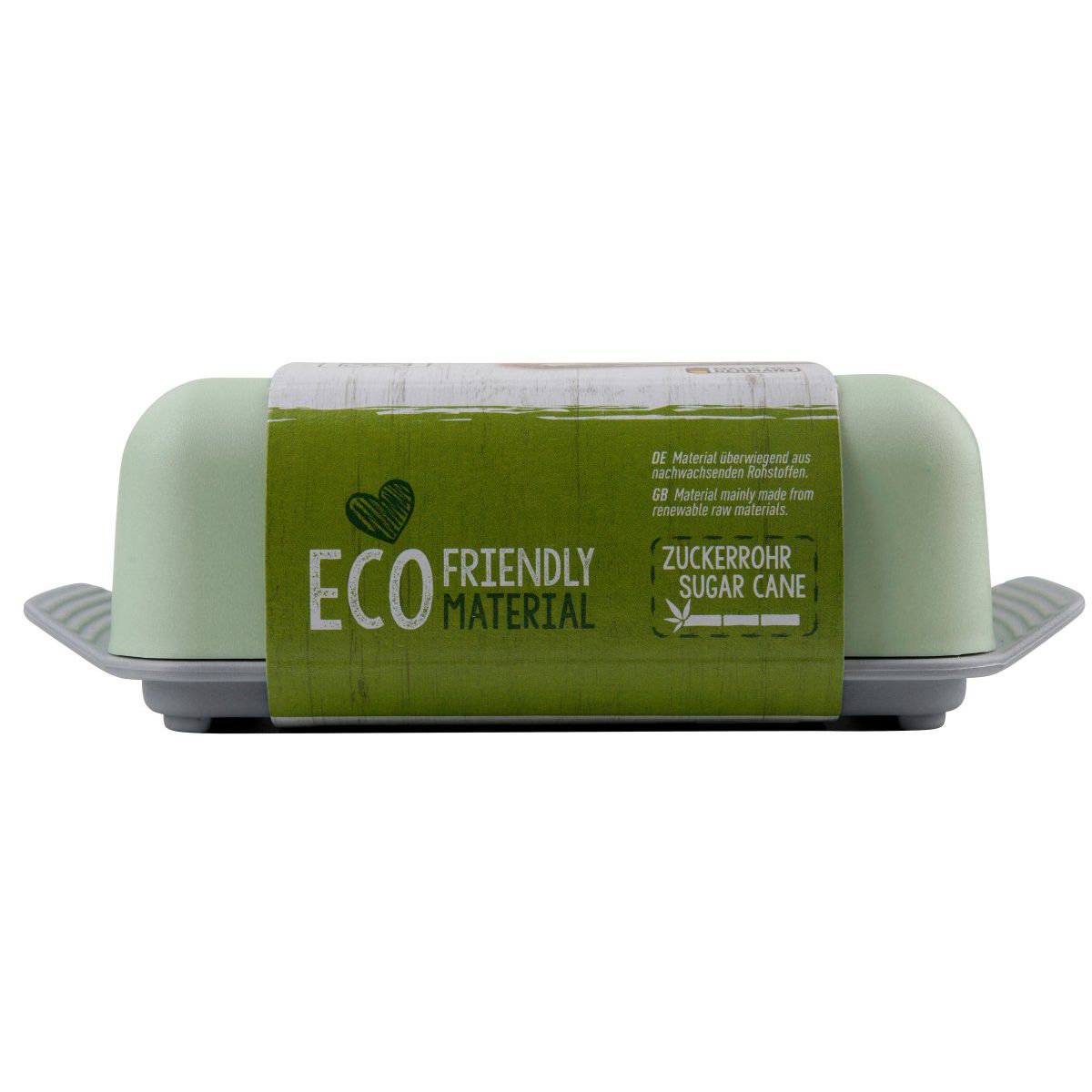 Ensemble de 2 Beurriers Fackelman Eco Friendly Fackelmann - Mathon - 6