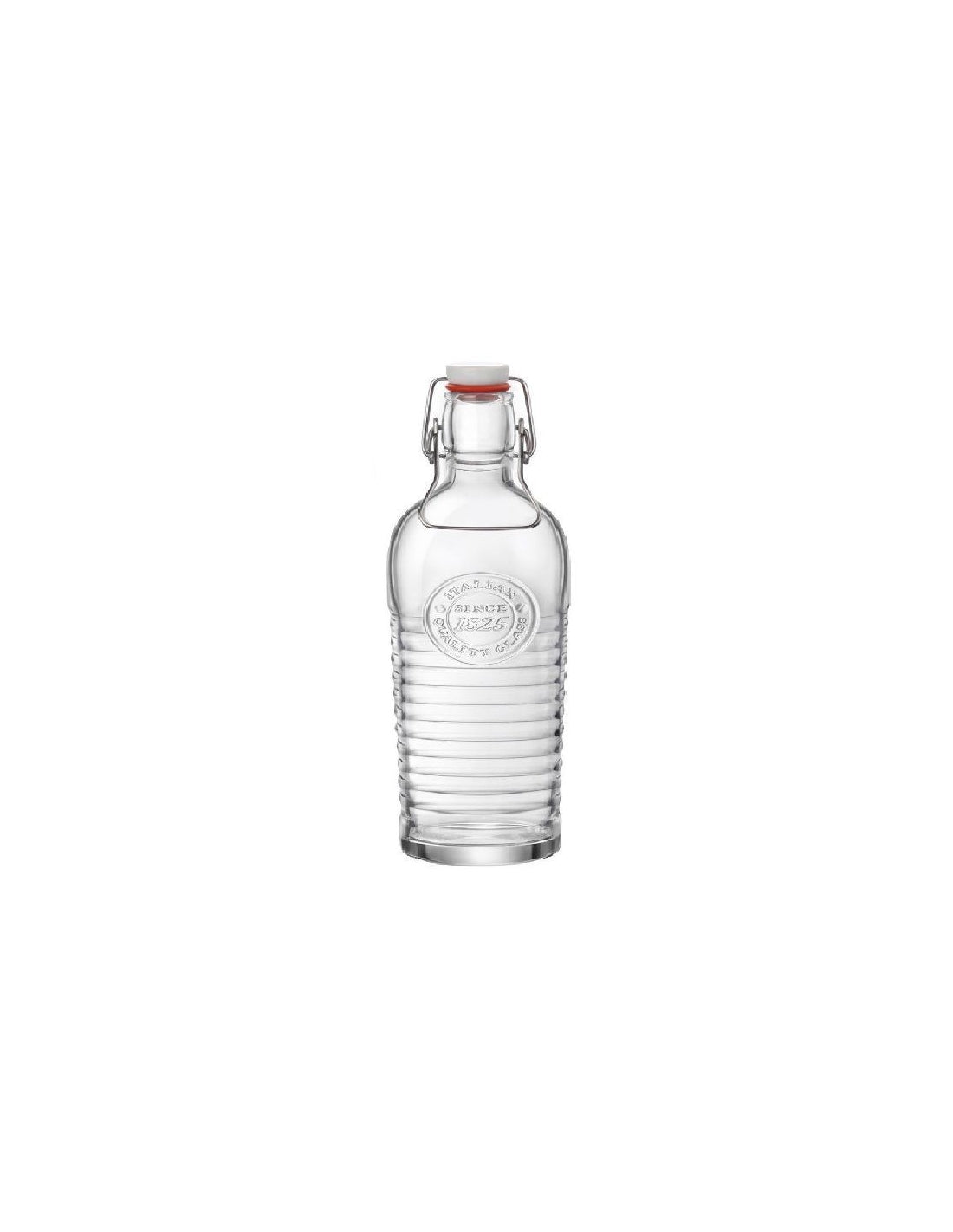 Bouteille Officina 1,2 l Bormioli Rocco - Mathon