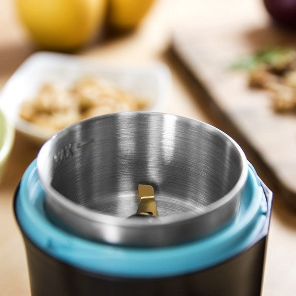 Broyeur Cecotec Titanmill 200 200w Noir Cecotec - Mathon - 2