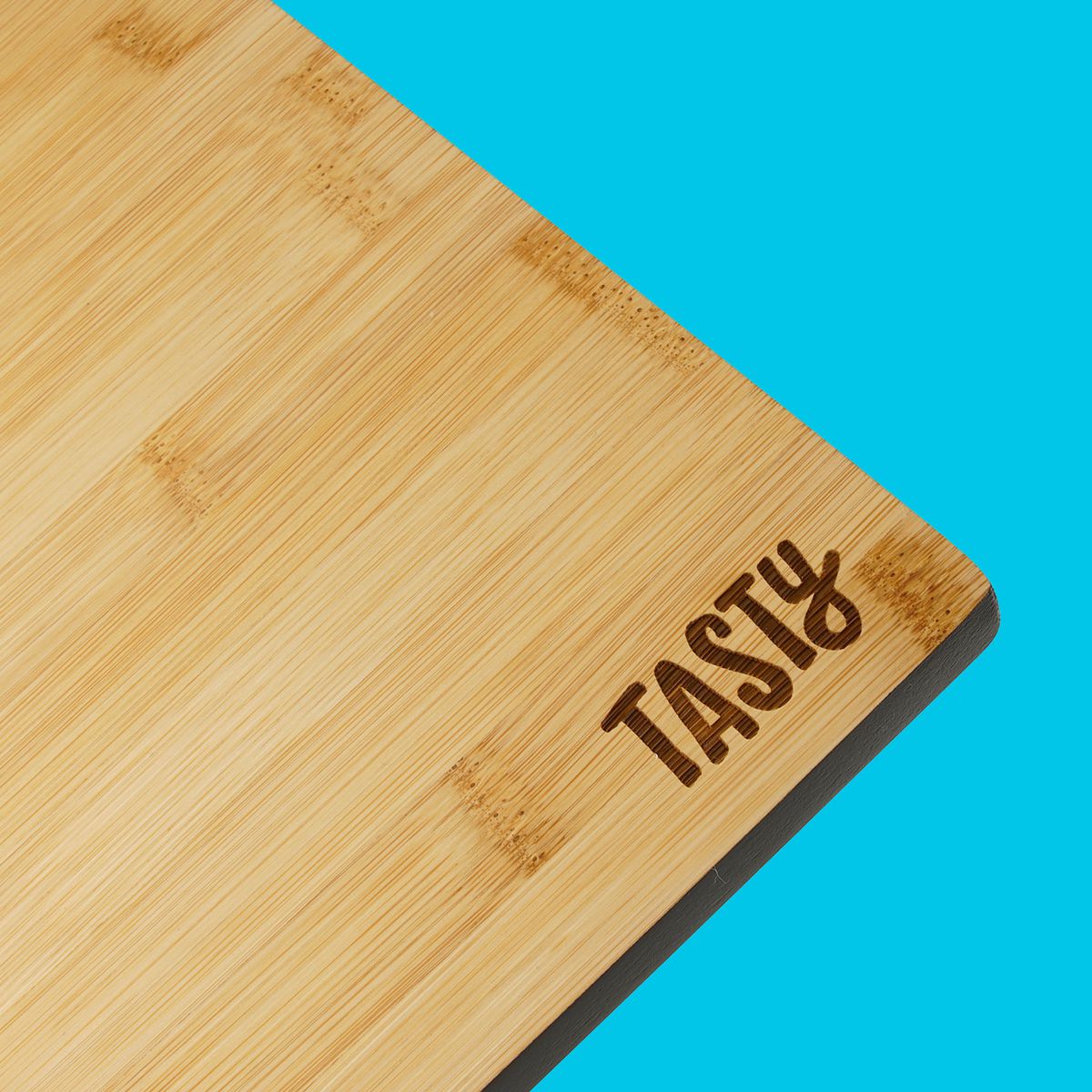 Grande planche à découper en bambou 35,5 x 25 cm Tasty Core Tasty - Mathon - 10