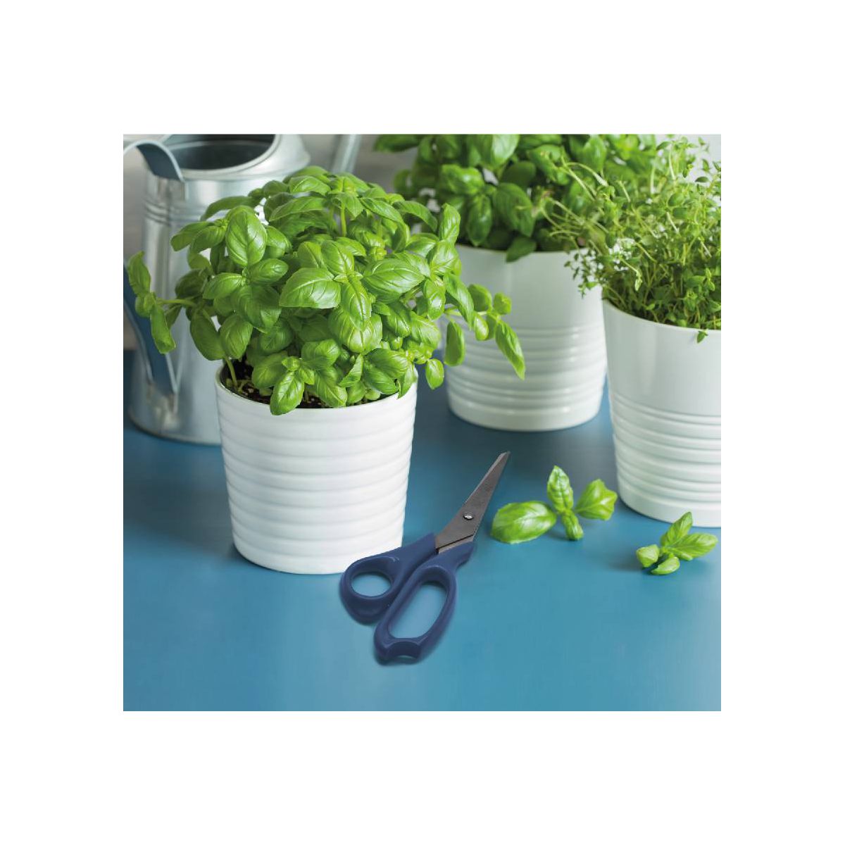 Ciseaux de cuisine  Elemental Fackelmann - Mathon - 2