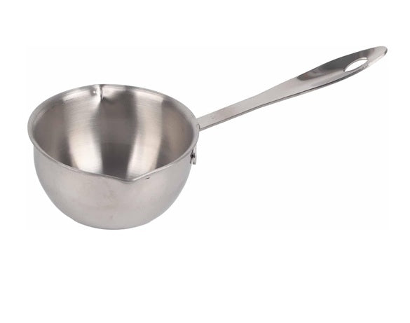 Réchauffeur de Beurre en Acier Inoxydable Vendos85 - Mathon