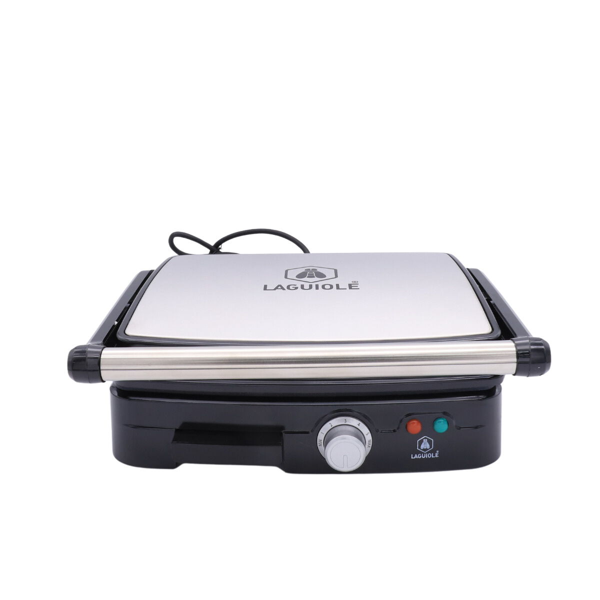 Grille-pain panini Laguiole Cuisson - Mathon - 1