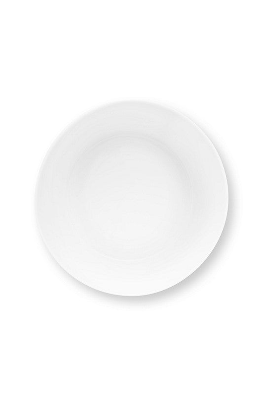 Lot de 4 Bols Love Birds Medaillon Stripes Emeraude/Vert - 15cm Pip Studio - Mathon - 3