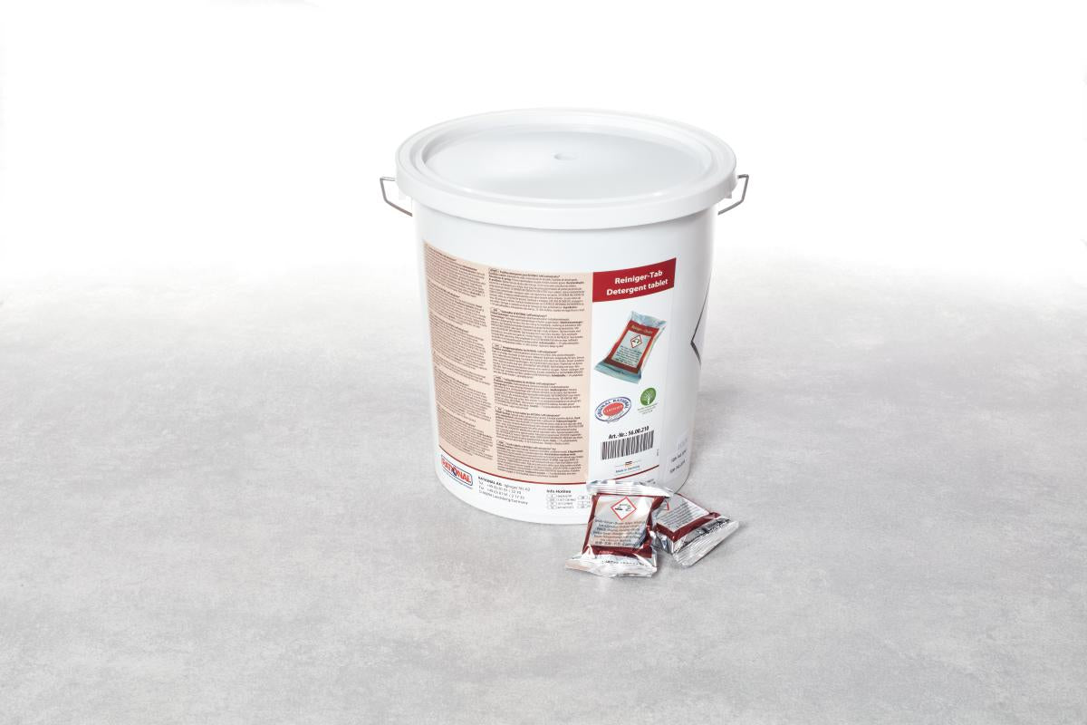 Tablettes nettoyantes SelfCookingCenter® et CombiMaster® Plus 100 pièces - Rational - Mathon