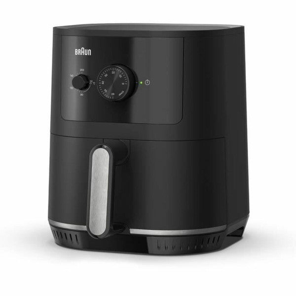 Friteuse à Air Braun Noir 1500 W Braun - Mathon - 3