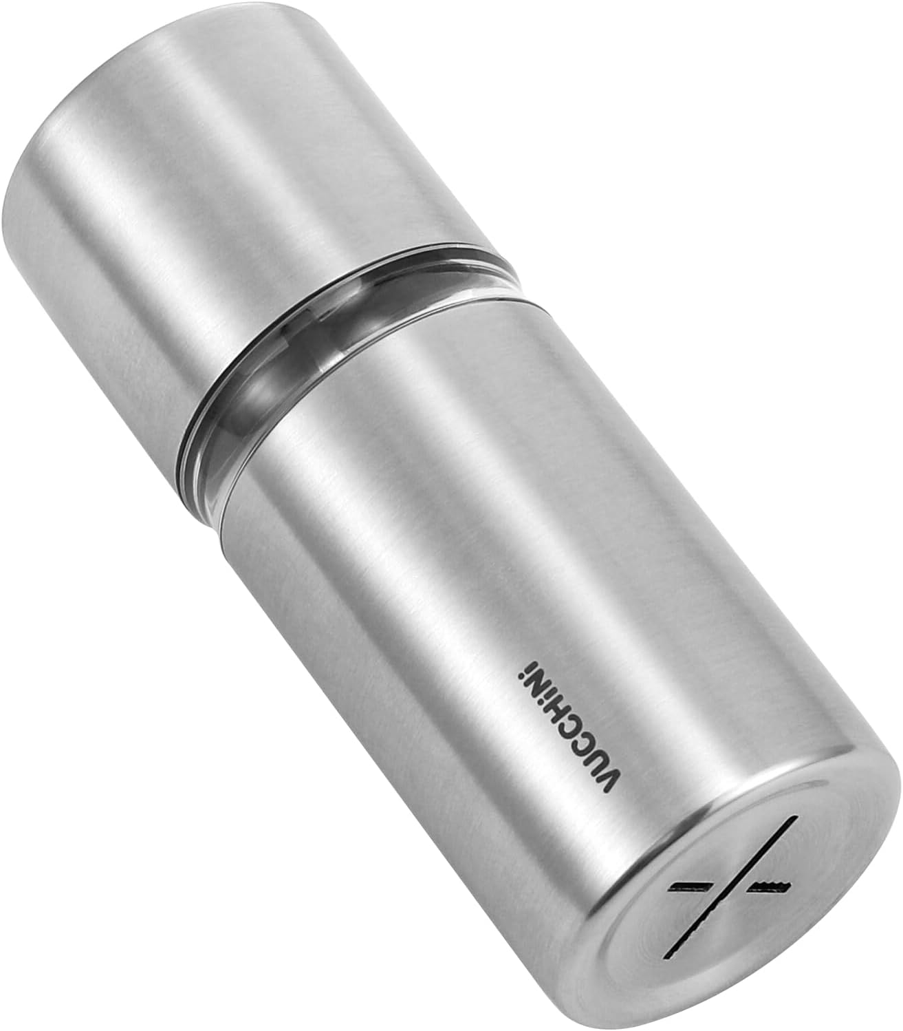 Moulin à Épices en Acier Inoxydable Vendos85 - Mathon