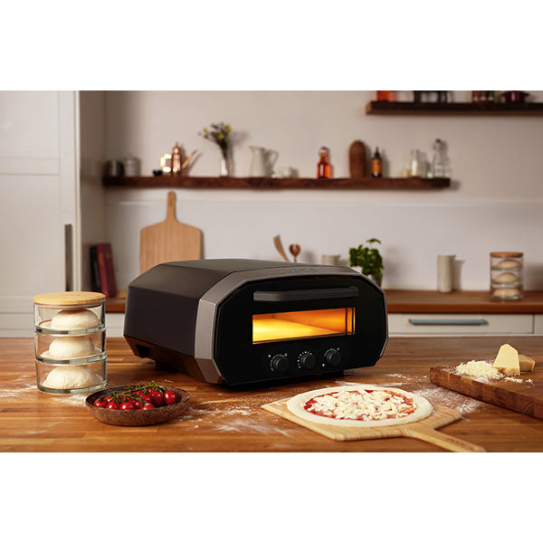 Four à pizza électrique Volt 12 Ooni - Mathon - 2
