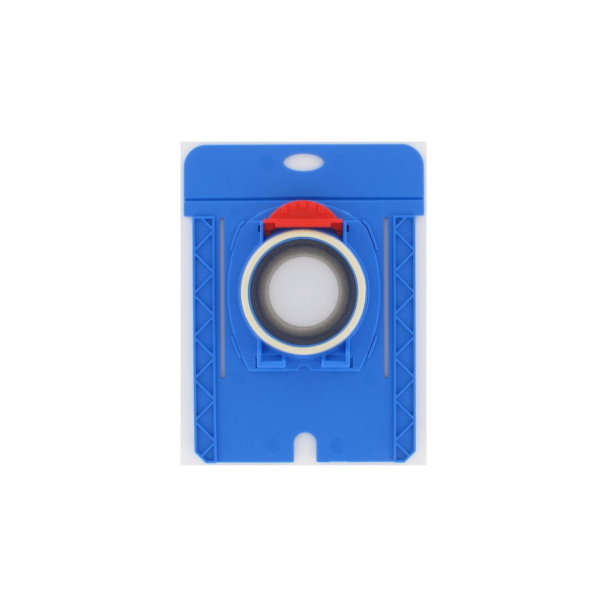 Boite de 4 sacs aspirateurs universels Top Filter avec Adaptateur Click Bag pour aspirateurs AEG 480 TopFilter - Mathon - 3