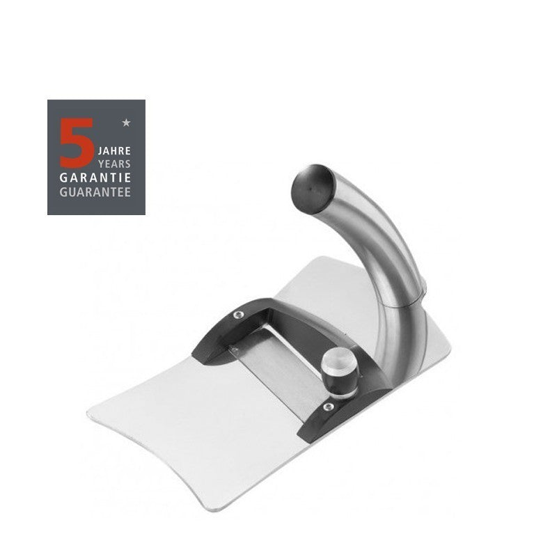 Râpe de fin gourmet tartufolo Gefu - Mathon - 1