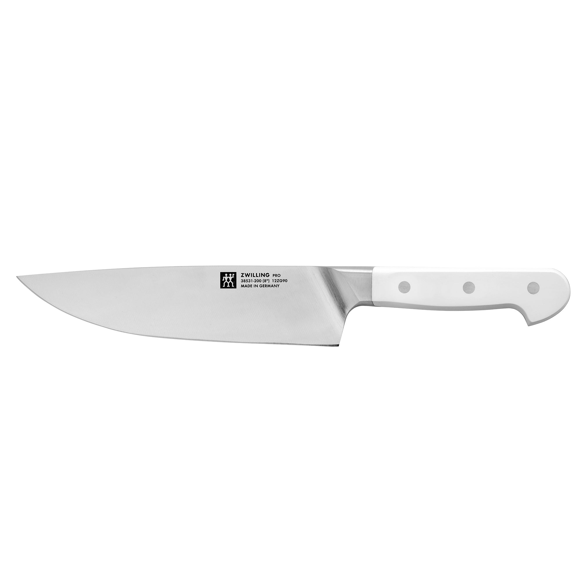 Couteau de chef ZWILLING® Pro Le Blanc Zwilling - Mathon - 1