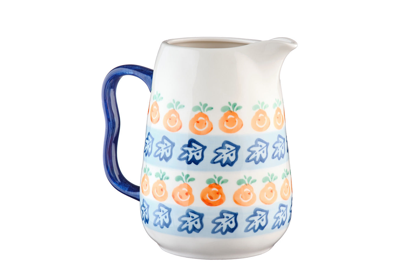 Carafe NAPOLI 170cl - Agrume Björn - Mathon - 3