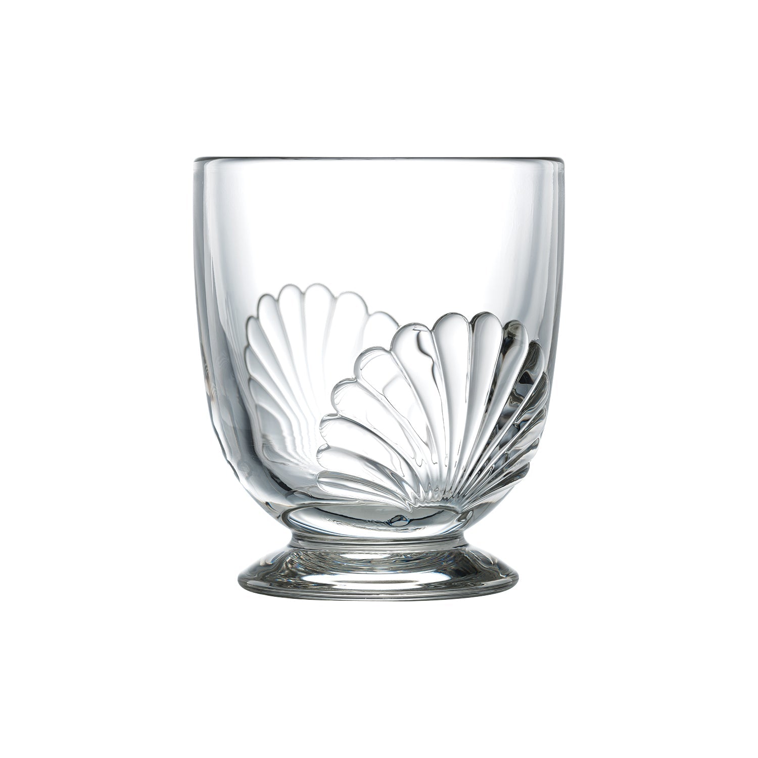 Lot de 6 verres à eau La Rochère - Mathon - 1